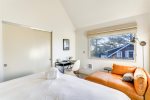 Second King Bedroom at The House at Cannon Beach